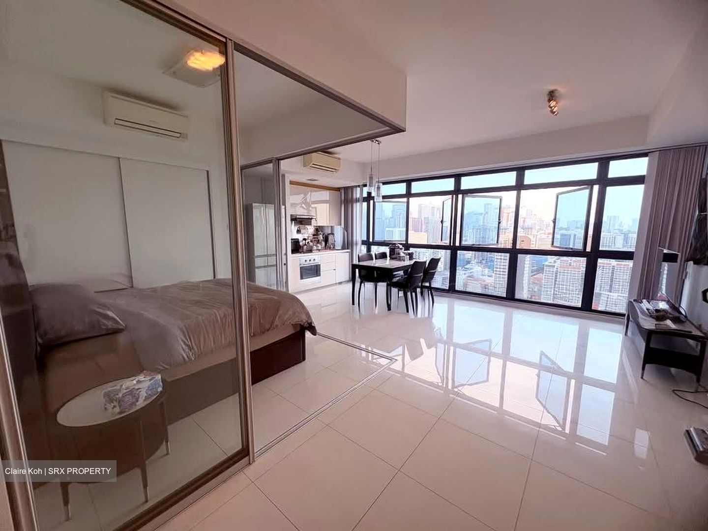 City Square Residences (D8), Condominium #543575621